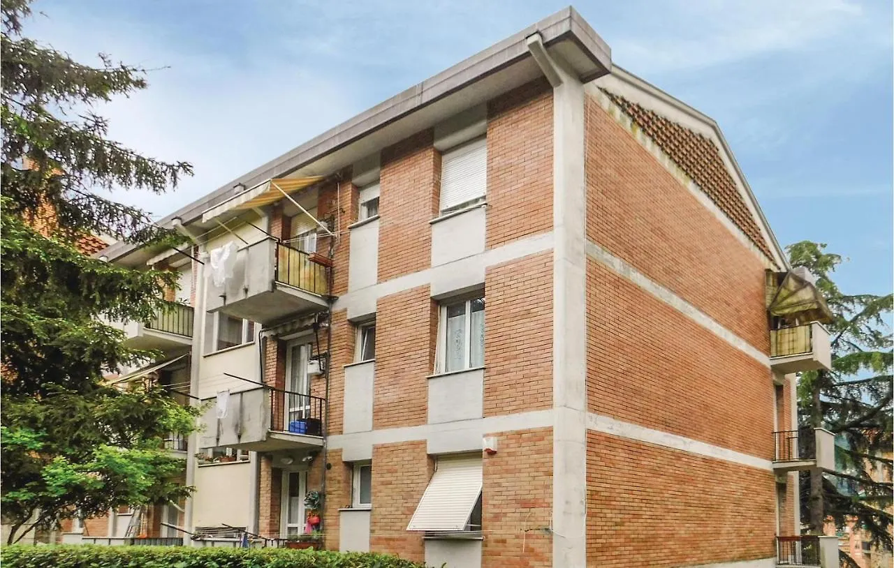 公寓 斯培西亚La Casa Di Emilia公寓