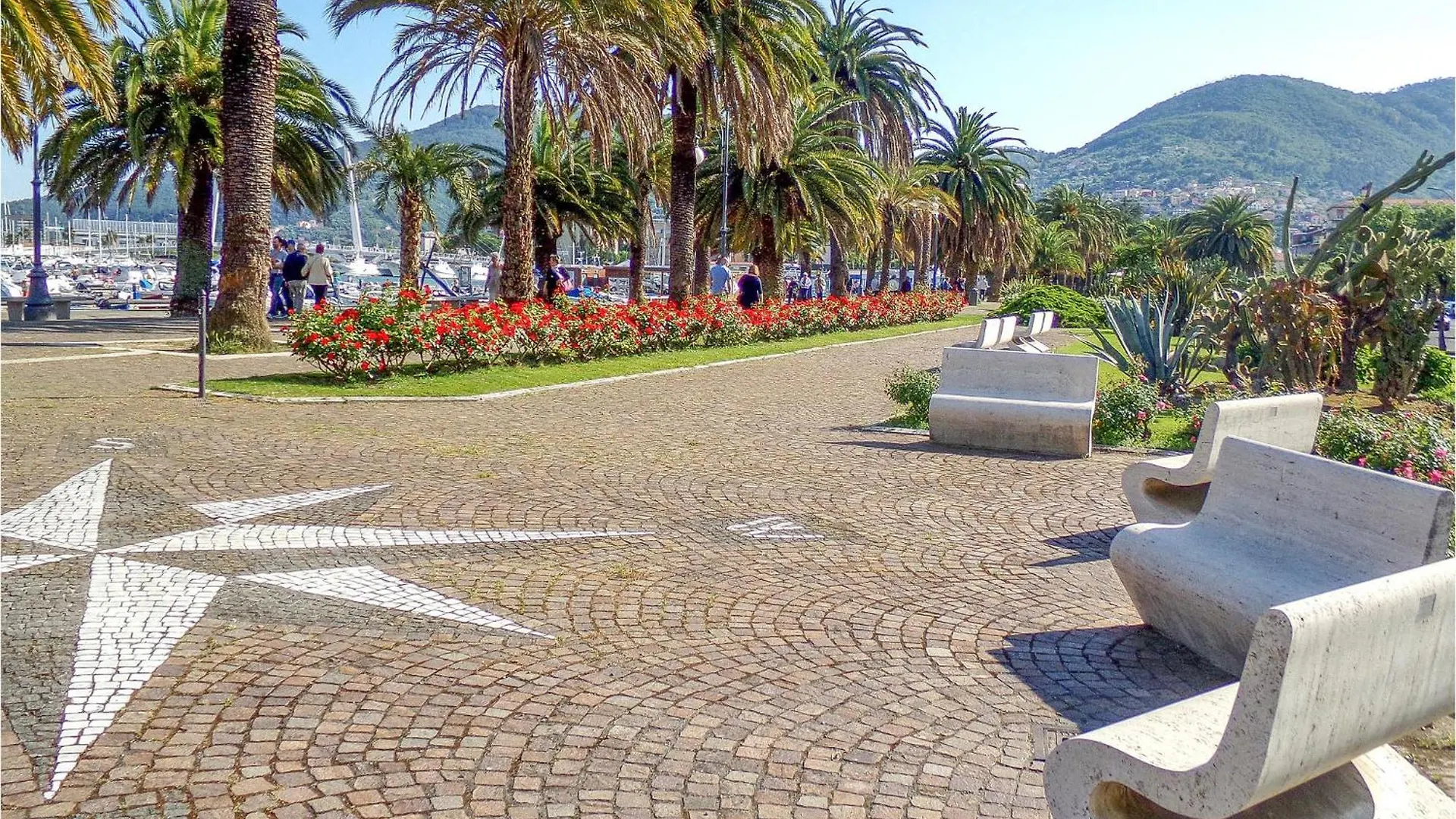 La Casa Di Emilia Apartment La Spezia