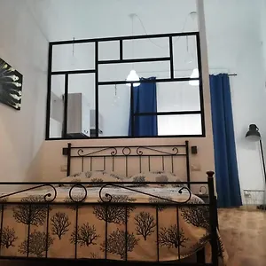  Apartment Il Loft Di Mavy
