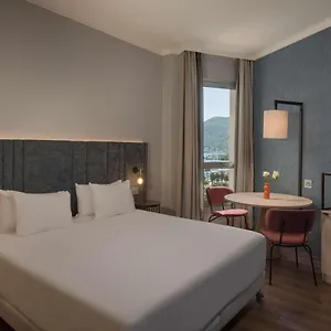 Hotel Nh, La Spezia