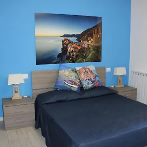  Apartment Speziamare