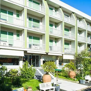 Hotel Ghironi, La Spezia