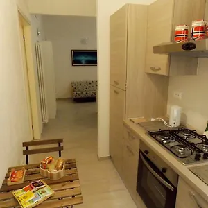  Apartment A Casa Di Marghe